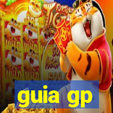 guia gp